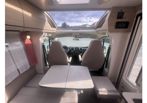 Low Profile Motorhome RAPIDO C03 en Sale Occasion