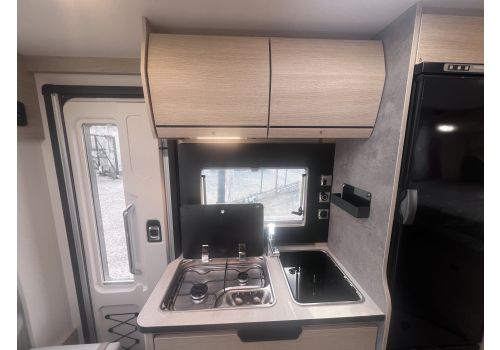 Low Profile Motorhome RAPIDO C03 en Sale Occasion