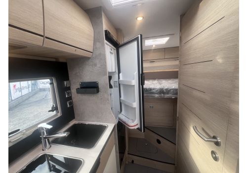 Low Profile Motorhome RAPIDO C03 en Sale Occasion