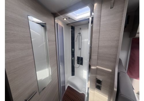 Low Profile Motorhome RAPIDO C03 en Sale Occasion
