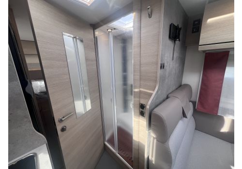 Low Profile Motorhome RAPIDO C03 en Sale Occasion