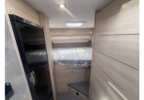 Low Profile Motorhome RAPIDO C03 en Sale Occasion
