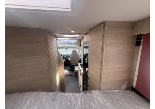 Low Profile Motorhome RAPIDO C03 en Sale Occasion
