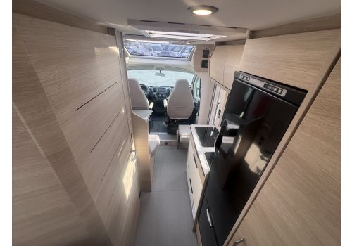 Low Profile Motorhome RAPIDO C03 en Sale Occasion