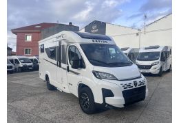 RAPIDO C03 · Low Profile Motorhome 