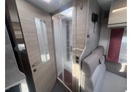 Low Profile Motorhome RAPIDO C03 in Catalog