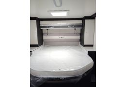 Low Profile Motorhome ROLLER TEAM Kronos 265 TL in Catalog