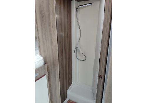 Low Profile Motorhome ROLLER TEAM Kronos 291 TL Fit en Sale Occasion