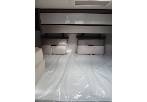 Low Profile Motorhome ROLLER TEAM Kronos 291 TL Fit en Sale Occasion