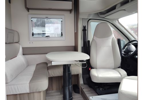 Low Profile Motorhome ROLLER TEAM Kronos 291 TL Fit en Sale Occasion