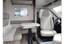 Low Profile Motorhome ROLLER TEAM Kronos 291 TL Fit in Catalog