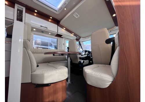 Integral Motorhome CARTHAGO C line I 5.0 QB L "Superior" en Sale Occasion