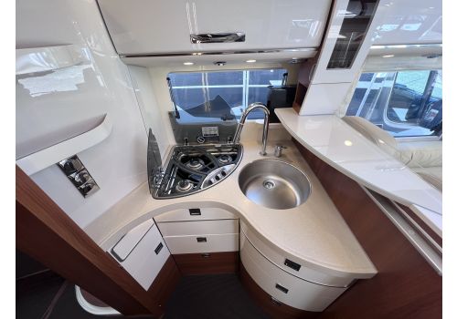 Integral Motorhome CARTHAGO C line I 5.0 QB L "Superior" en Sale Occasion