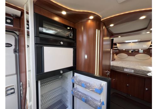 Integral Motorhome CARTHAGO C line I 5.0 QB L "Superior" en Sale Occasion
