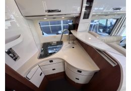 Integral Motorhome CARTHAGO C line I 5.0 QB L "Superior" in Catalog