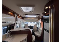 Integral Motorhome CARTHAGO C line I 5.0 QB L "Superior" in Catalog