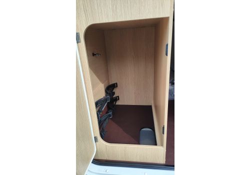 Low Profile Motorhome SUNLIGHT T 69 LC Adventure Edition en Catalog