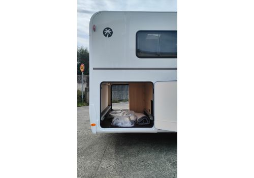 Low Profile Motorhome SUNLIGHT T 69 LC Adventure Edition en Catalog