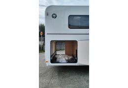 Low Profile Motorhome SUNLIGHT T 69 LC Adventure Edition in Catalog