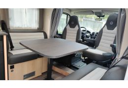 Low Profile Motorhome SUNLIGHT T 69 LC Adventure Edition in Catalog