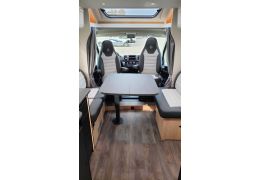 Low Profile Motorhome SUNLIGHT T 69 LC Adventure Edition in Catalog