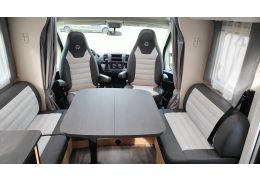 Low Profile Motorhome SUNLIGHT T 69 LC Adventure Edition in Catalog