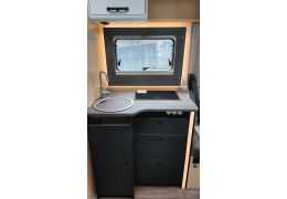 Low Profile Motorhome SUNLIGHT T 69 LC Adventure Edition in Catalog