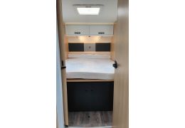 Low Profile Motorhome SUNLIGHT T 69 LC Adventure Edition in Catalog