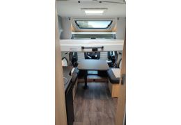 Low Profile Motorhome SUNLIGHT T 69 LC Adventure Edition in Catalog