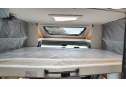 Low Profile Motorhome SUNLIGHT T 69 LC Adventure Edition in Catalog