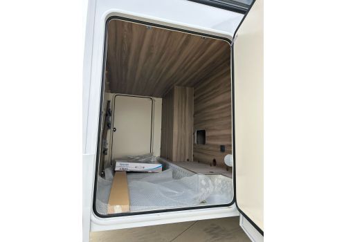 Low Profile Motorhome ROLLER TEAM Roller Team Kronos 281 P FIT en Sale Occasion