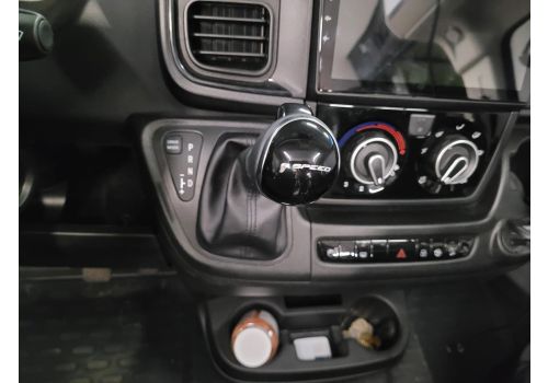 Camper Van ADRIA Twin 640 SGX en Sale Occasion