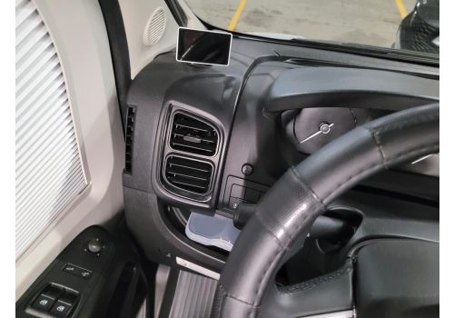 Camper Van ADRIA Twin 640 SGX en Sale Occasion