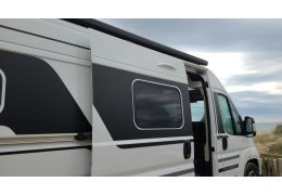 Camper Van ADRIA Twin 640 SGX in Sale Occasion