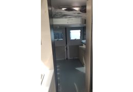 Camper Van ADRIA Twin 640 SGX in Sale Occasion