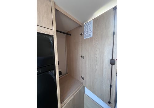 Capuchina Motorhome SUNLIGHT A68 en Rent