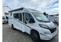 SUNLIGHT V66 Modelo 2024 · Low Profile Motorhome 