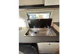 Low Profile Motorhome SUNLIGHT V66 Modelo 2024 in Catalog