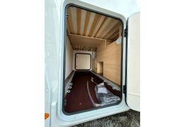 Low Profile Motorhome SUNLIGHT V66 Modelo 2024 in Catalog