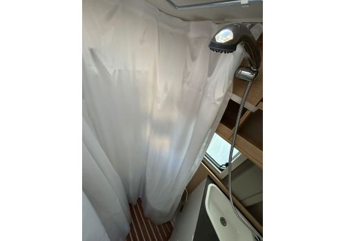 Camper Van SUNLIGHT CLIFF 601 en Sale Occasion