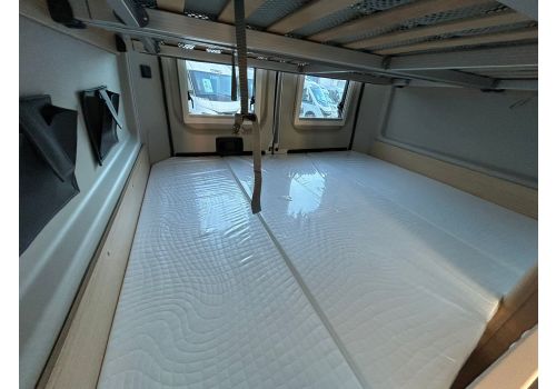 Camper Van SUNLIGHT CLIFF 601 en Sale Occasion