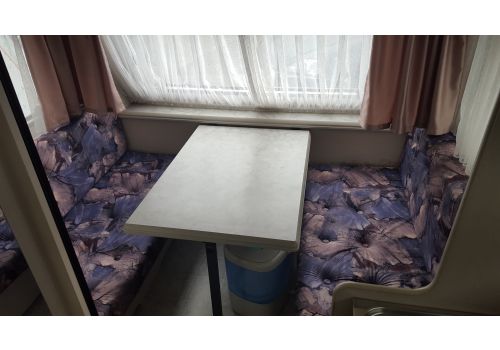 Caravan HOBBY Excellent en Sale Occasion