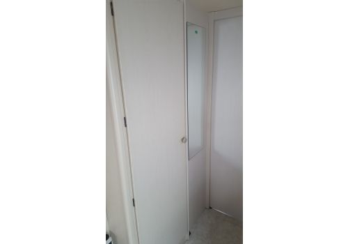 Caravan HOBBY Excellent en Sale Occasion