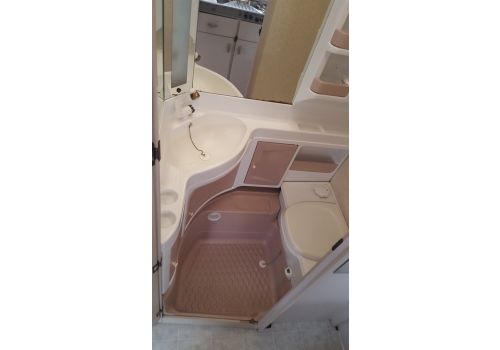 Caravan HOBBY Excellent en Sale Occasion