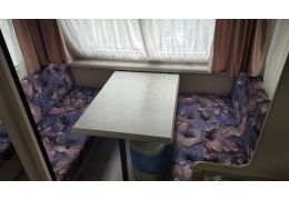 Caravan HOBBY Excellent en Sale Occasion