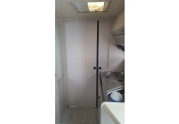 Caravan HOBBY Excellent en Sale Occasion