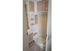 Caravan HOBBY Excellent en Sale Occasion