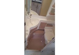 Caravan HOBBY Excellent en Sale Occasion
