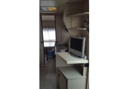 Caravan HOBBY Excellent en Sale Occasion