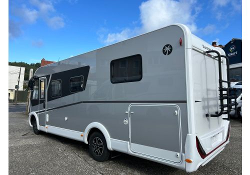Integral Motorhome SUNLIGHT I69 L Modelo 2025  Adventure Edition en Sale Occasion
